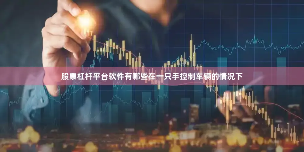 股票杠杆平台软件有哪些在一只手控制车辆的情况下