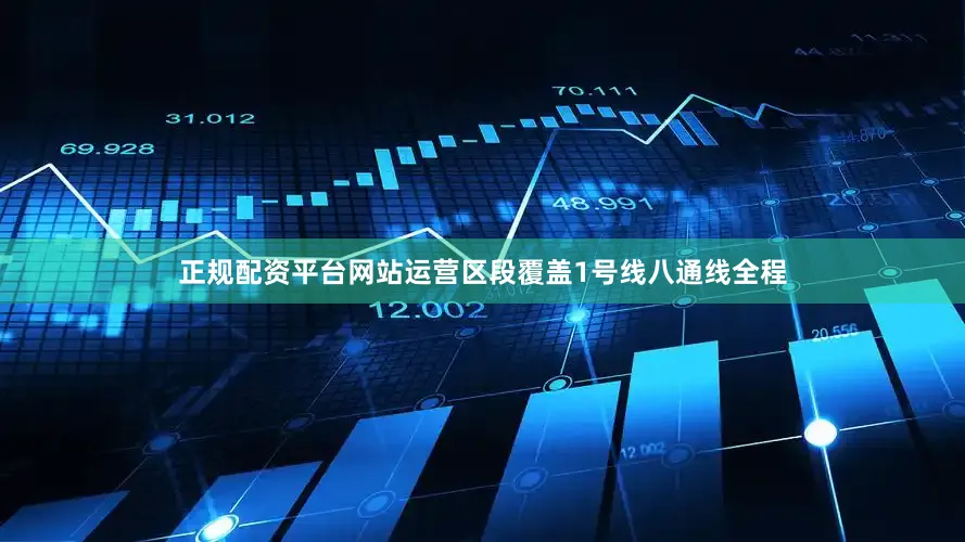 正规配资平台网站运营区段覆盖1号线八通线全程