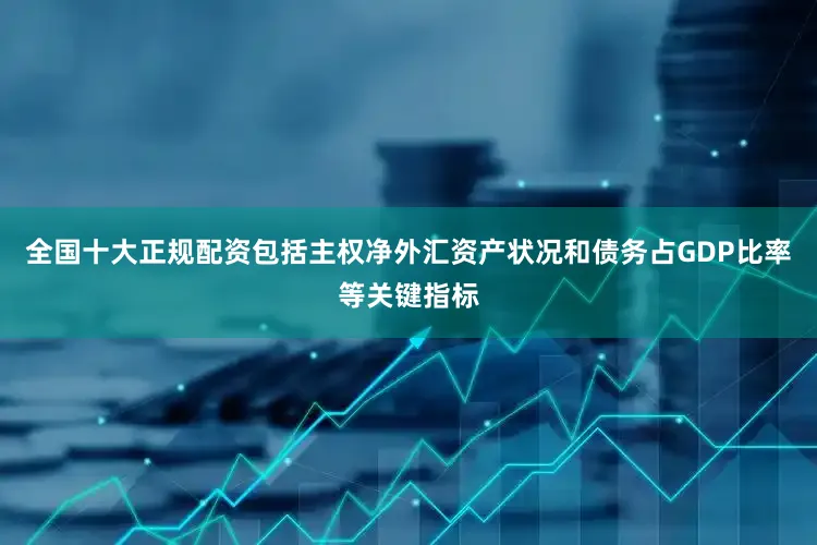 全国十大正规配资包括主权净外汇资产状况和债务占GDP比率等关键指标